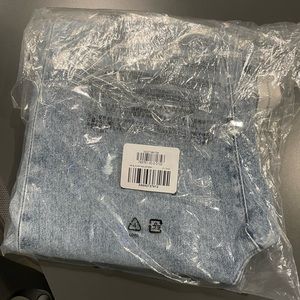 Banana Republic Tall Slim Jean